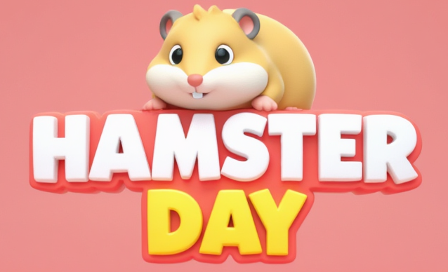 Hamster Day